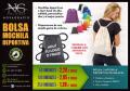 Venta Otros Servicios: Bolsa mochila deporte